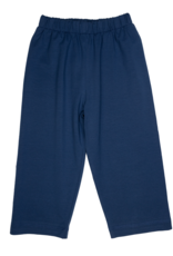 Three Sisters 731 Navy Knit Pant