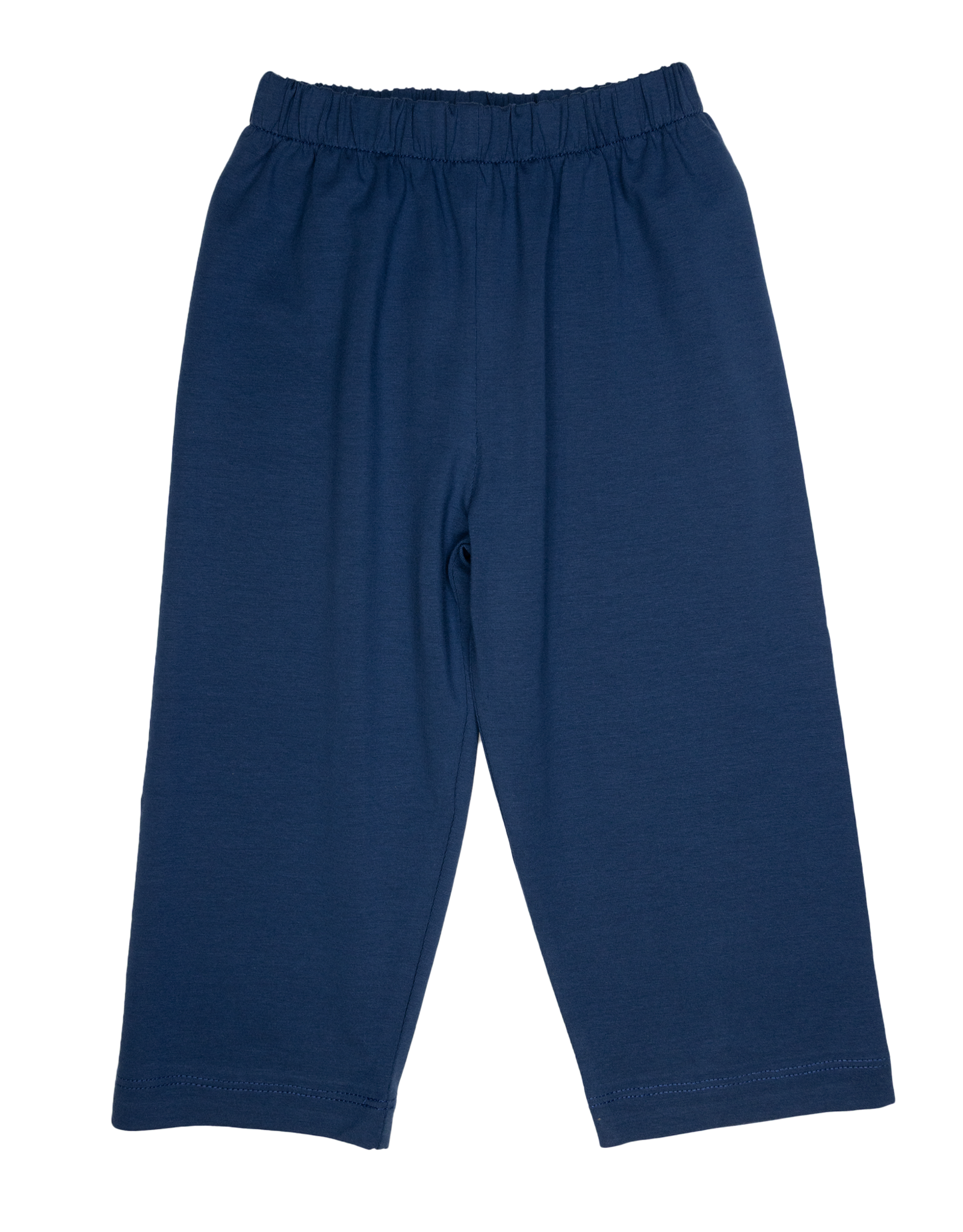 Three Sisters 731 Navy Knit Pant