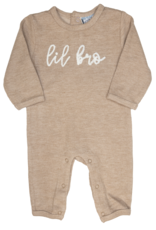 Three Sisters 827 Lil Bro Romper