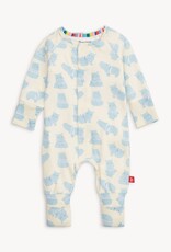 Magnetic Me MM Modal Coverall Pudgemuffin