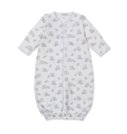 Kissy Kissy Elephant Esprit Converter Gown