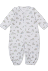 Kissy Kissy Elephant Esprit Converter Gown