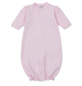 Kissy Kissy Sweet Homecoming Jacquard Converter Gown Pink
