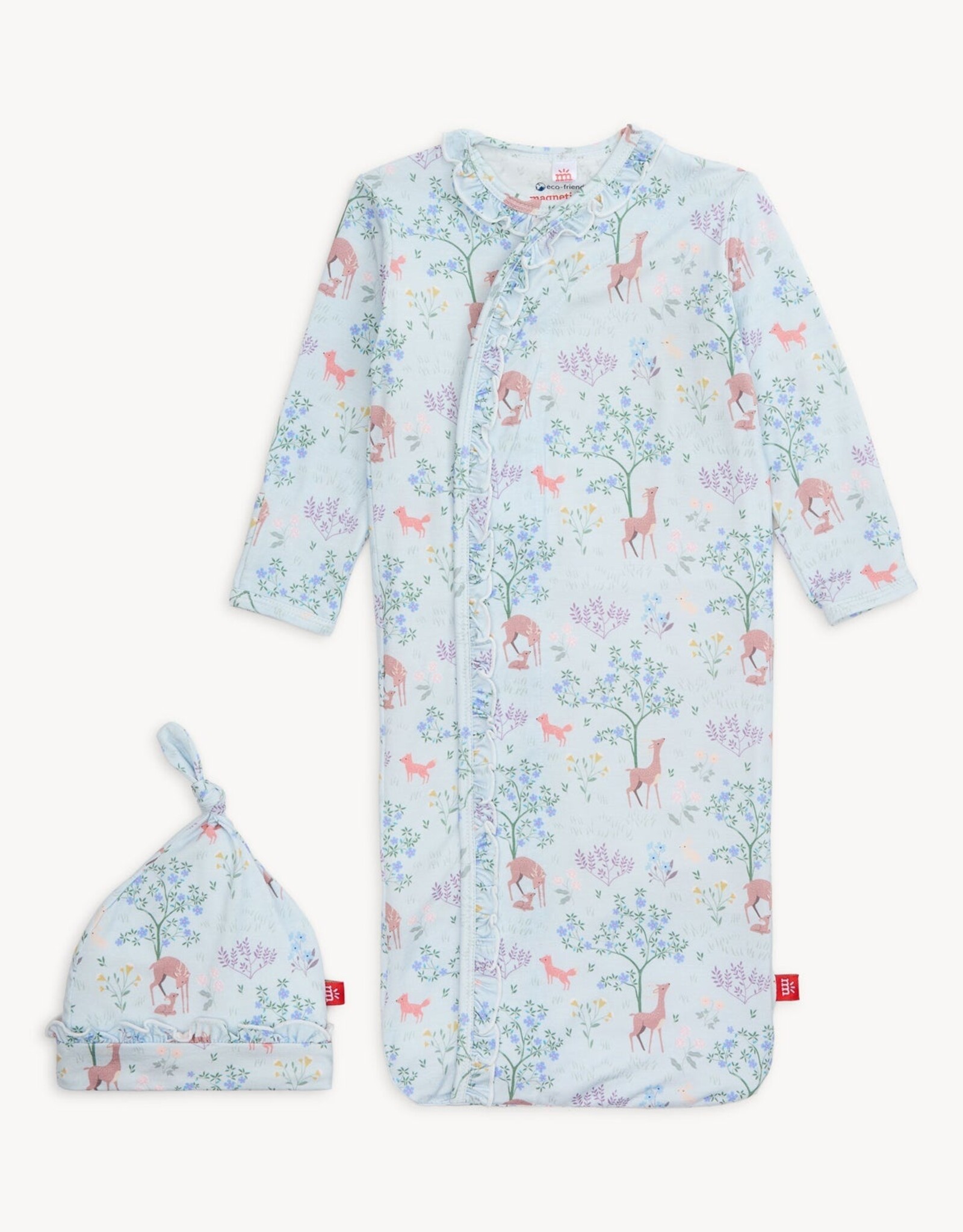 Magnetic Me MM Modal Gown/Hat Love You Deerly