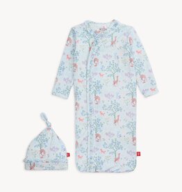 Magnetic Me Modal Gown/Hat Love You Deerly