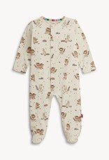 Magnetic Me MM Modal Footie Where the Wild Things Are