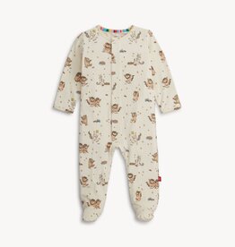 Magnetic Me Modal Footie Where the Wild Things Are