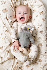 Magnetic Me MM Modal Footie Where the Wild Things Are