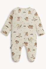 Magnetic Me MM Modal Footie Where the Wild Things Are