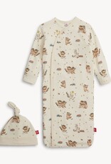 Magnetic Me MM Modal Gown/Hat Where the Wild Things Are