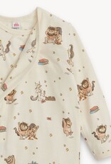 Magnetic Me MM Modal Gown/Hat Where the Wild Things Are