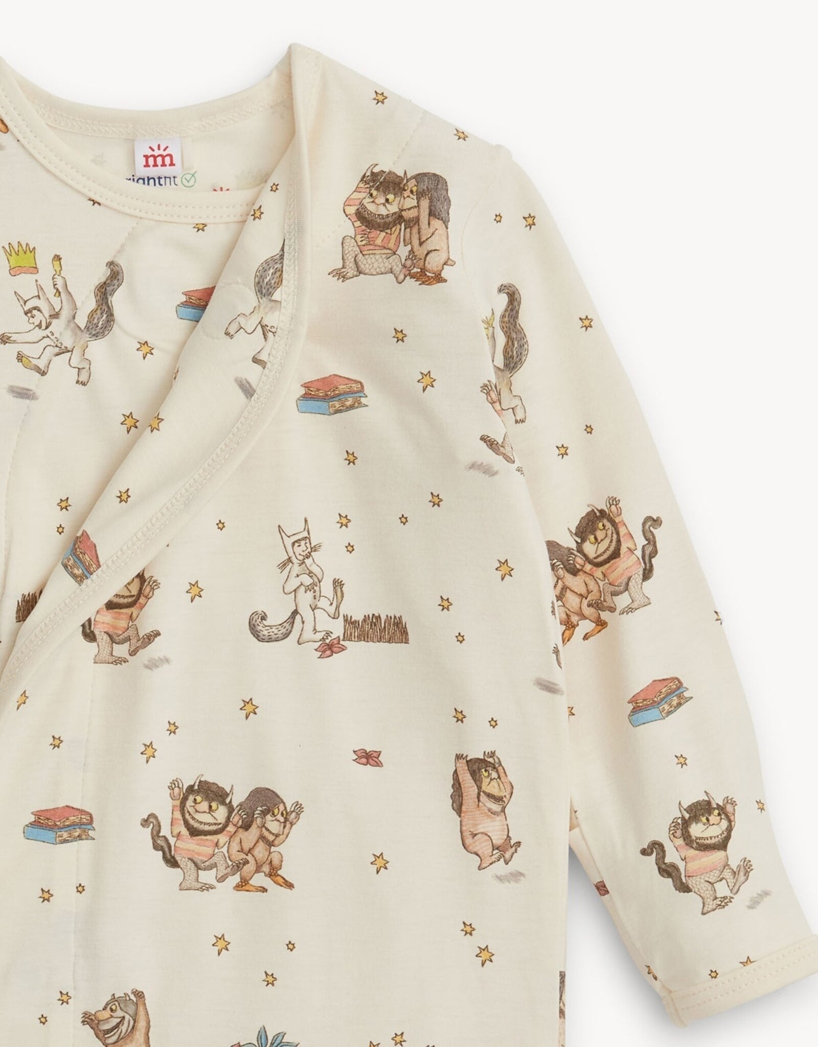 Magnetic Me MM Modal Gown/Hat Where the Wild Things Are