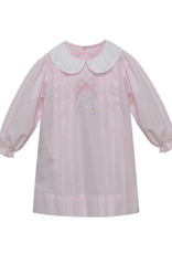 Baby Sen BS915D Cayden Ballet Dress