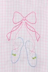 Baby Sen BS915D Cayden Ballet Dress