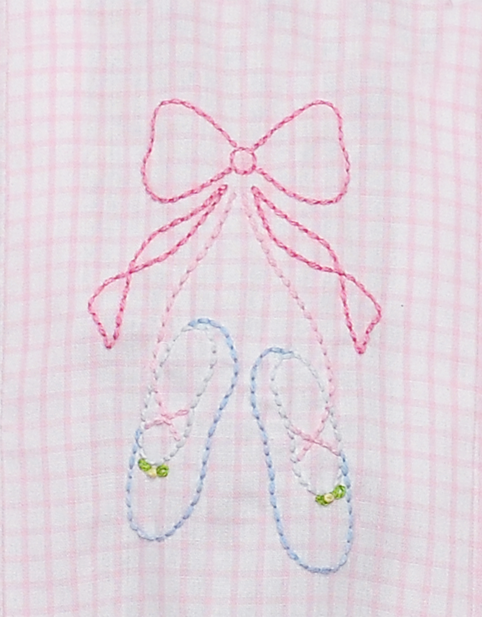 Baby Sen BS915D Cayden Ballet Dress