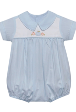 Baby Sen BS900BB Sawyer Blue Pumpkin Bubble