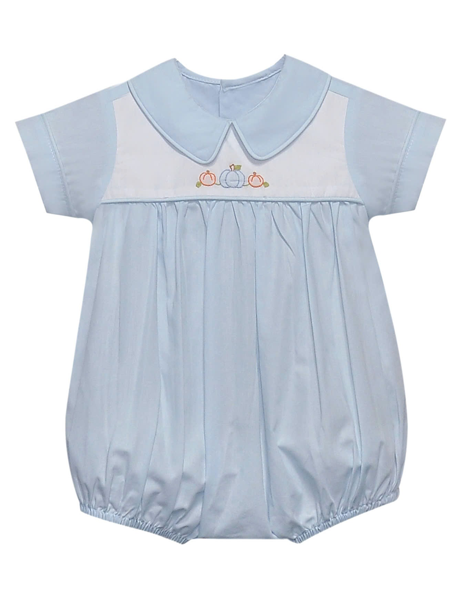 Baby Sen BS900BB Sawyer Blue Pumpkin Bubble
