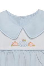 Baby Sen BS900BB Sawyer Blue Pumpkin Bubble