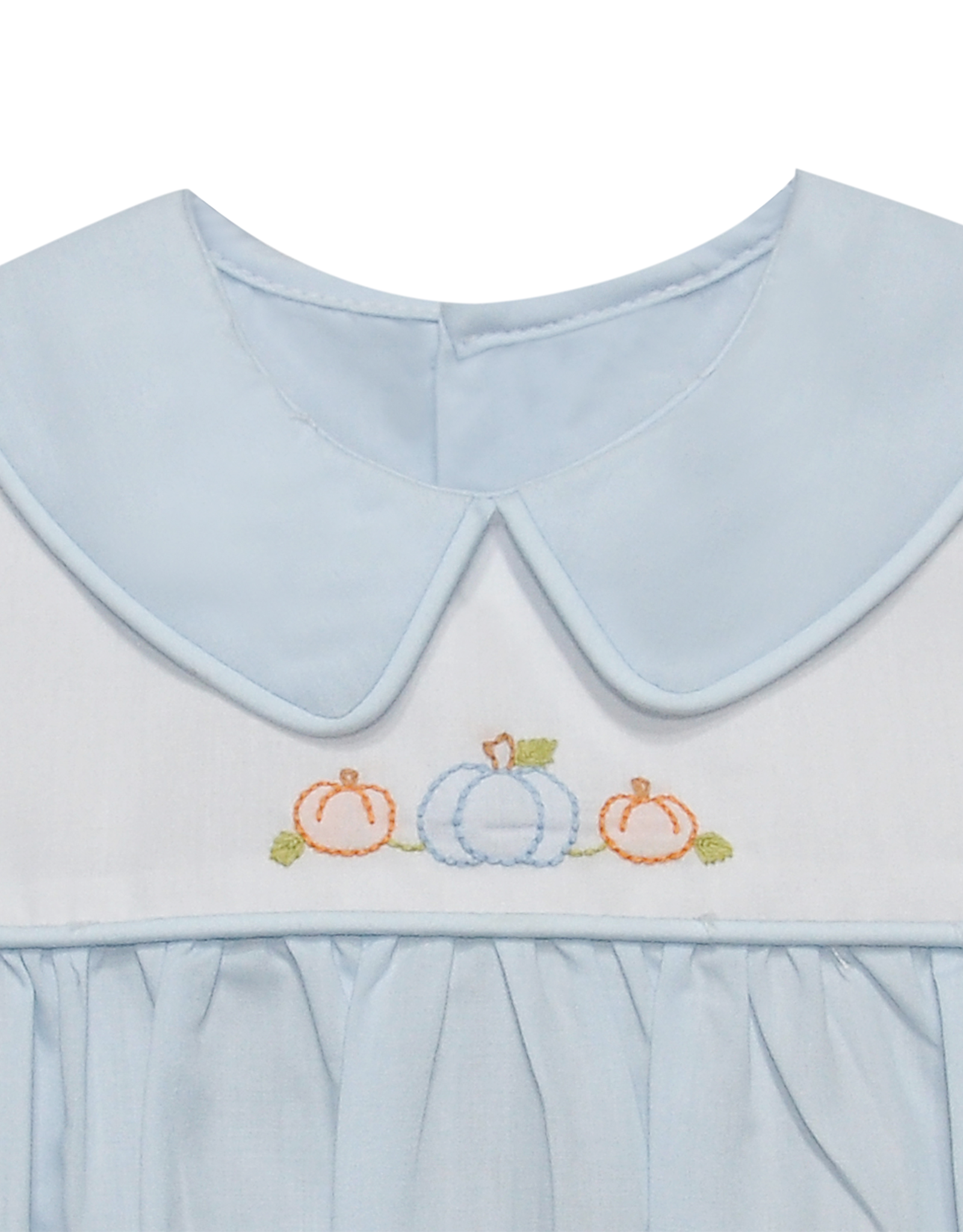 Baby Sen BS900BB Sawyer Blue Pumpkin Bubble