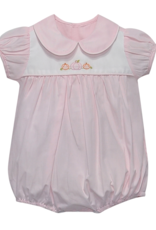Baby Sen BS900GB Sawyer Pink Pumpkin Bubble