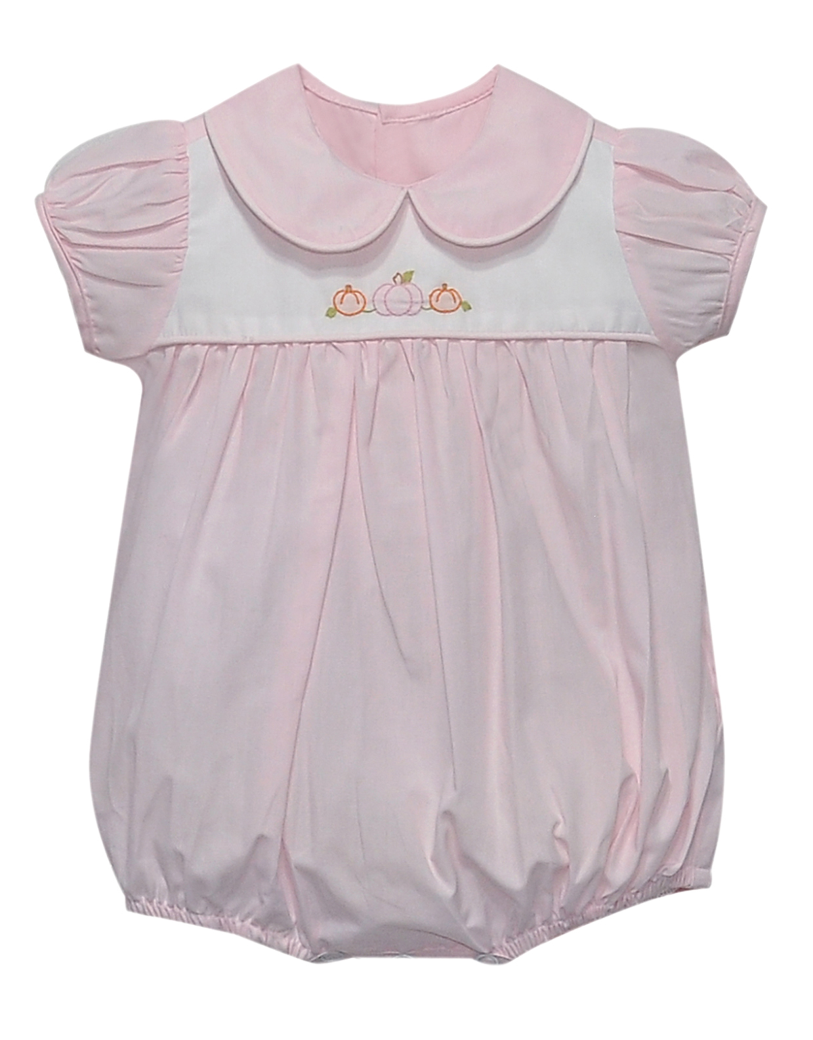 Baby Sen BS900GB Sawyer Pink Pumpkin Bubble