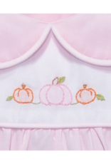 Baby Sen BS900GB Sawyer Pink Pumpkin Bubble