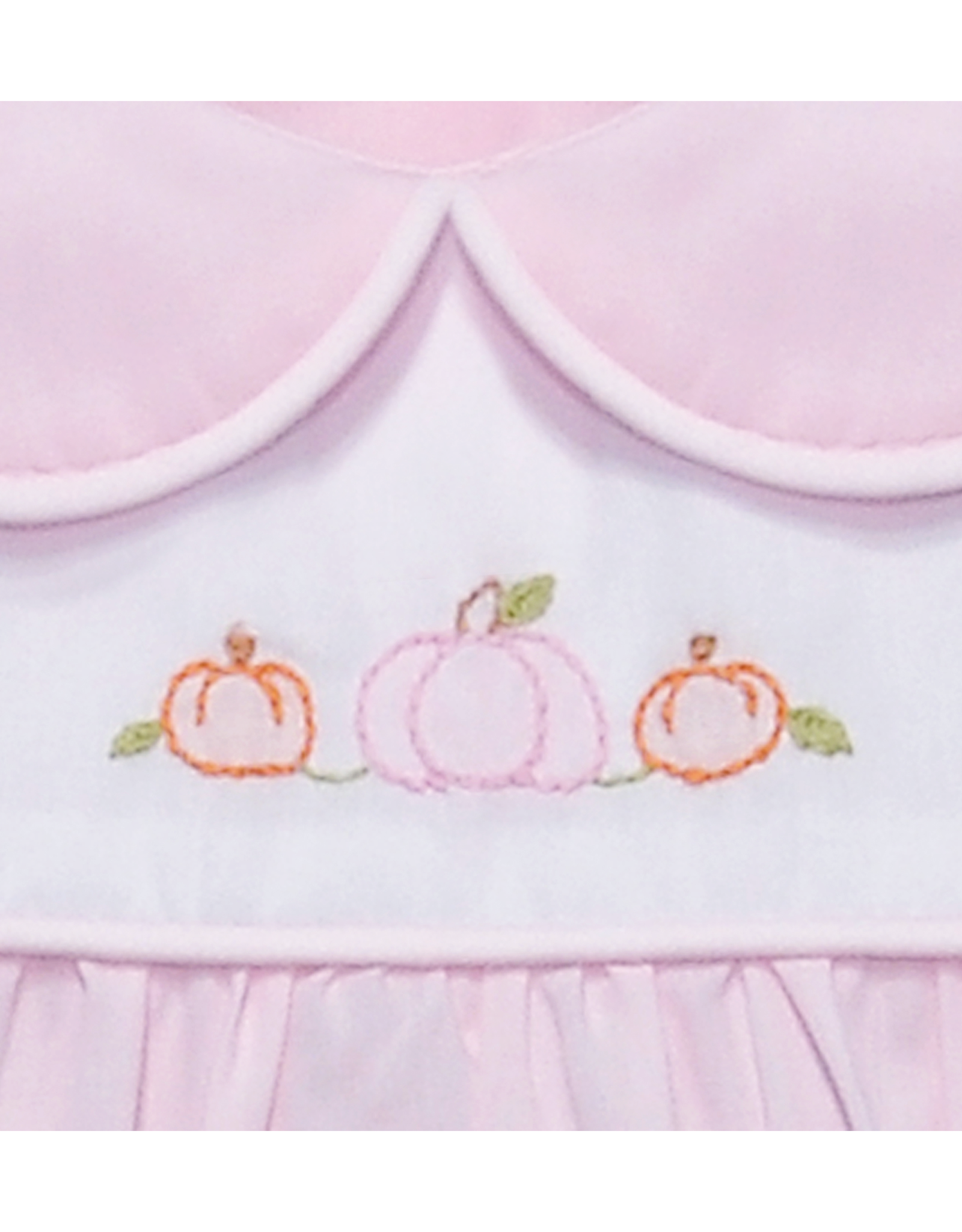 Baby Sen BS900GB Sawyer Pink Pumpkin Bubble