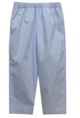 Vive la Fete VFF25 Light Blue Check Pant