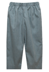 Vive la Fete VFF25 Hunter Green Check Pant