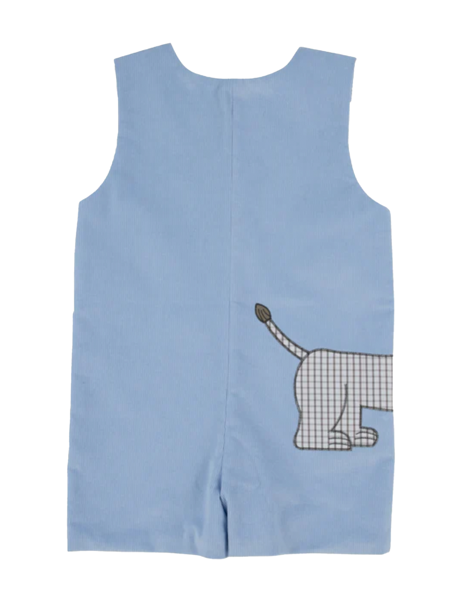 TBBC Jack Keene Corduroy Jon Jon Beale Street Blue Lion