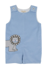 TBBC Jack Keene Corduroy Jon Jon Beale Street Blue Lion TBBC Jack Keene Corduroy Jon Jon Beale Street Blue Lion