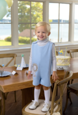 TBBC Jack Keene Corduroy Jon Jon Beale Street Blue Lion TBBC Jack Keene Corduroy Jon Jon Beale Street Blue Lion