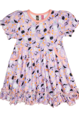 Banana Split 410 Spooktacular Knit Dress