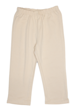 Banana Split 319 Khaki Knit Pant