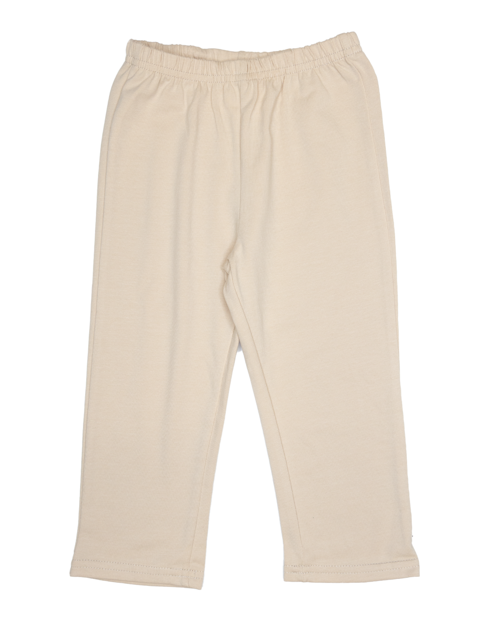 Banana Split 319 Khaki Knit Pant