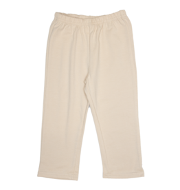 Banana Split Khaki Knit Pant