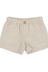 Properly Tied PT Mallard Short Khaki