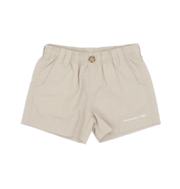 Properly Tied Mallard Short Khaki