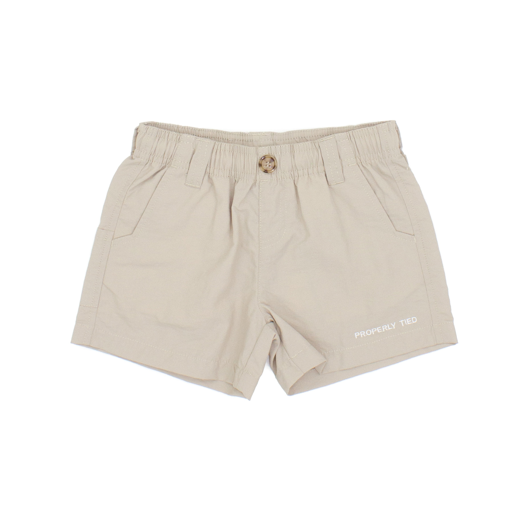 Mallard Short | Khaki main image 1