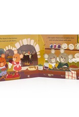 Cottage Door Press Thankful Thanksgiving board book Cottage Door Press Thankful Thanksgiving board book
