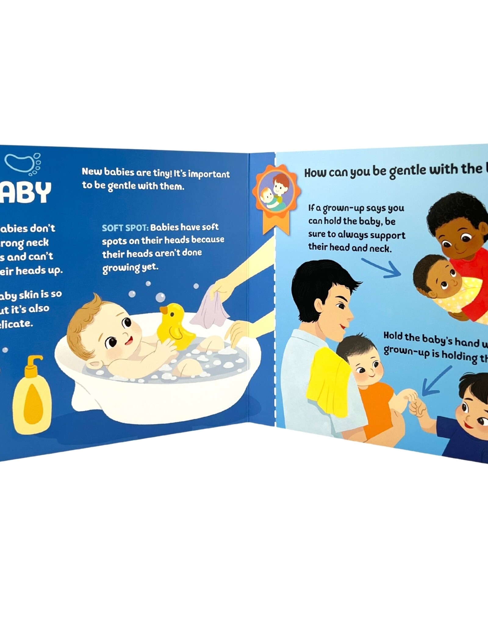 Cottage Door Press Welcome to the Big Brother Club w/ Reward Chart & Stickers