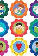 Cottage Door Press Welcome to the Big Brother Club w/ Reward Chart & Stickers Cottage Door Press Welcome to the Big Brother Club w/ Reward Chart & Stickers