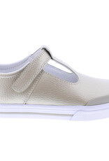 Footmates Drew Footmates 275 Gold Leather Footmates Drew Footmates 275 Gold Leather