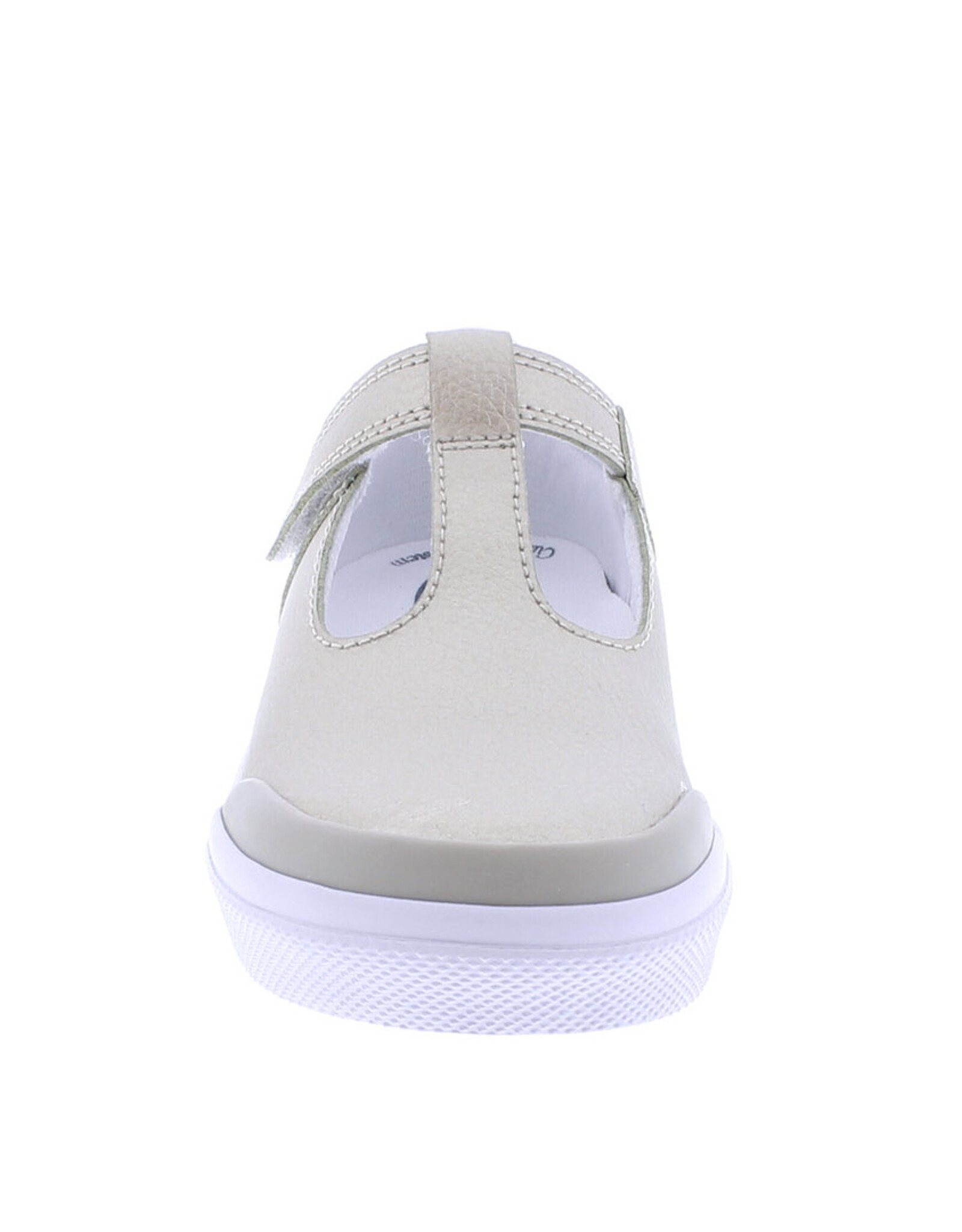 Footmates Drew Footmates 275 Gold Leather