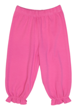 Luigi IP053 Knit Bloomer Pant Hot Pink 128