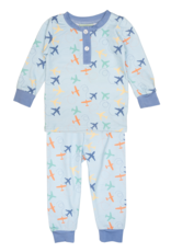 Sage & Lilly 8861 Morning Set Airplane