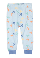 Sage & Lilly 8861 Morning Set Airplane