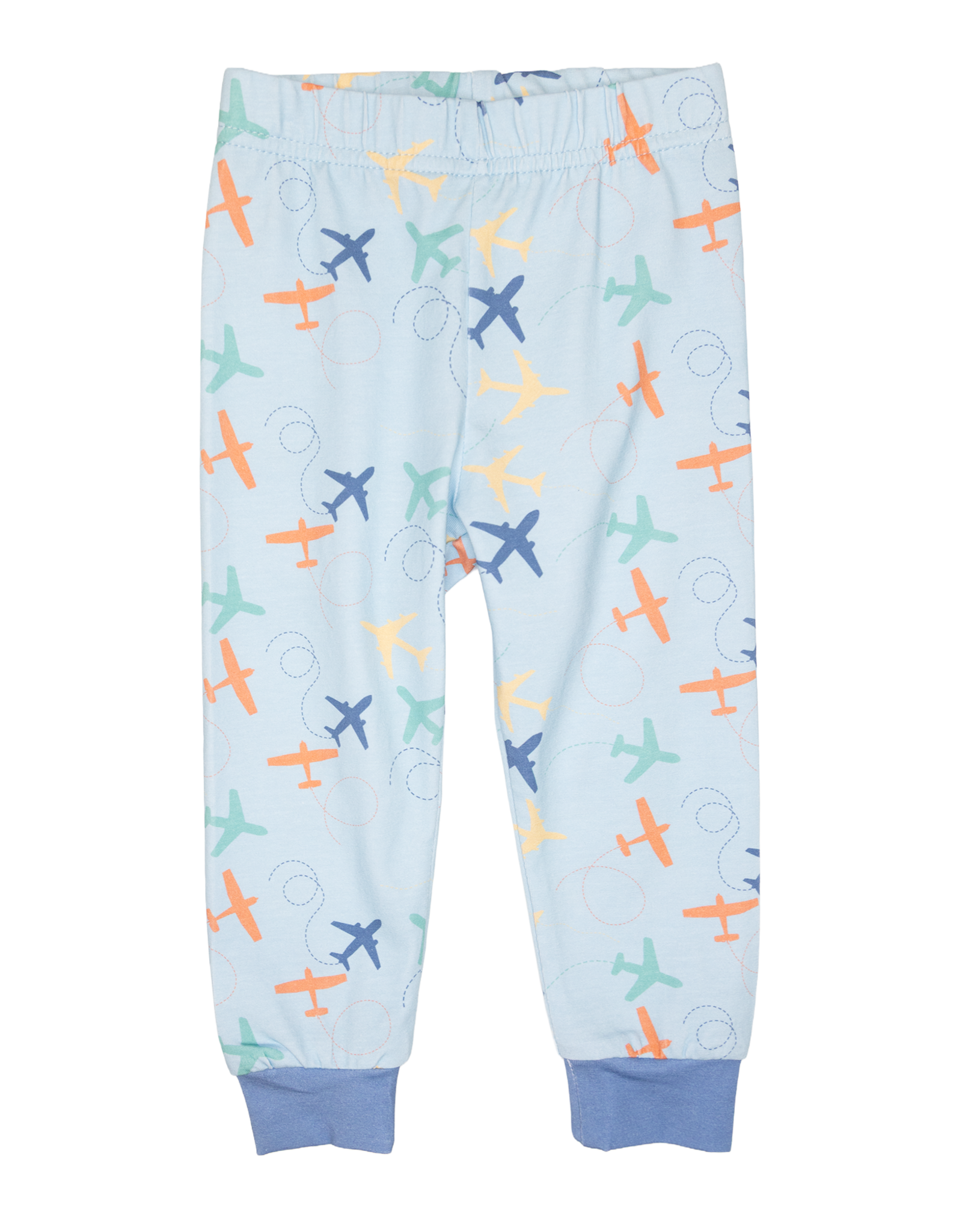 Sage & Lilly 8861 Morning Set Airplane