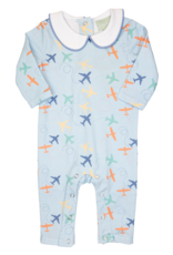 Sage & Lilly 8862 Long Bubble Airplane