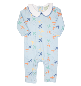 Sage & Lilly Long Bubble Airplane